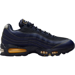 Nike Air Max 95 OG M - Obsidian/Varsity Maize/Wolf Grey