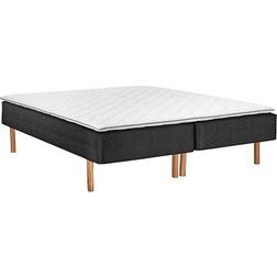 Huma Premium Boxmadrasseng 160 x 200 cm Rammeseng