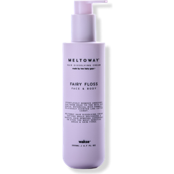 Wakse Meltoway Hair Dissolving Cream 200ml