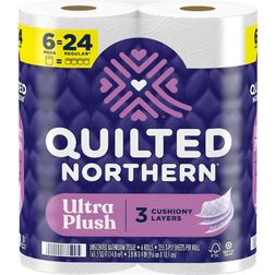 Quilted Northern Ultra Plush 3 Ply Toilet Paper