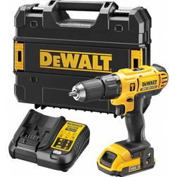 Dewalt DCD776D1T- GB (1x2.0Ah)