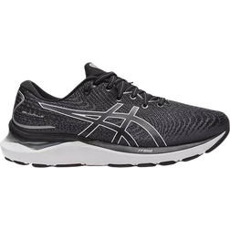 Asics Gel Cumulus 24 W - Carrier Grey White