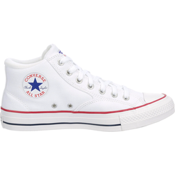 Converse Chuck Taylor All Star Malden Street Mid - White/Red/Blue