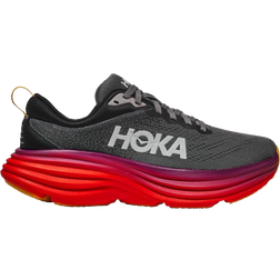 Hoka Bondi 8 W - Castlerock/Fiesta