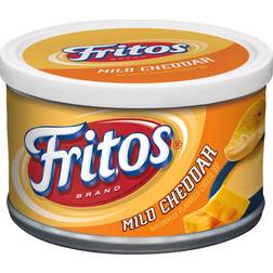Fritos Mild Cheddar Cheese Dip 255g 1pack