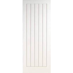 Travis Perkins 907019 Interior Door S 0502-Y (68.6x198.1cm)