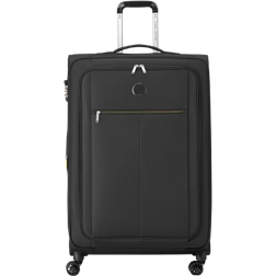 Delsey Pin Up 6 78cm - Black