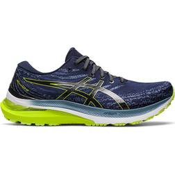 Asics Gel-Kayano 29 M - Midnight/Lime Zest