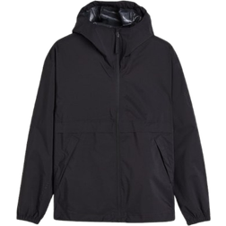 H&M Stormmove Rain Jacket Unisex - Black
