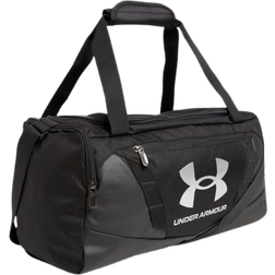 Under Armour Undeniable 4.0 Extra Small Duffle Bag - Black