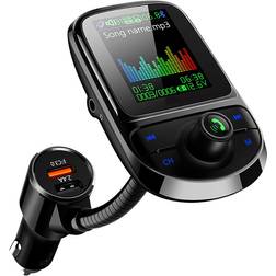Onever Wireless FM Transmitter