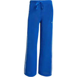 adidas Originals Premium Crochet Track Pants - Blue
