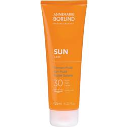 Annemarie Börlind Sun Care Sun Fluid SPF30 125ml
