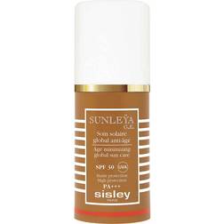 Sisley Paris Sunleÿa G.E. Age Minimizing Global Sun Care SPF30 PA+++