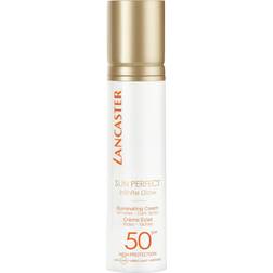 Lancaster Sun Perfect Infinite Glow Illuminating Cream SPF50 50ml