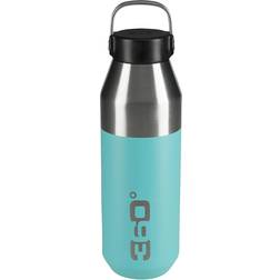 360 Degrees Narrow Mouth Water Bottle 0.75L