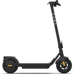 Pure Electric Air4 Scooter