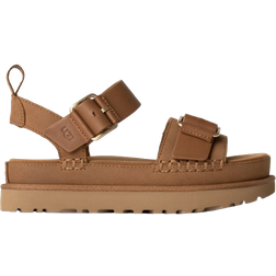UGG Goldenstar Villa - Chestnut