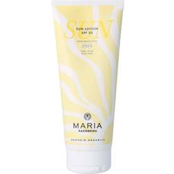 Maria Åkerberg Sun Lotion SPF30 200ml