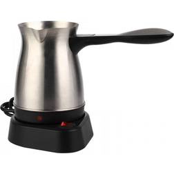 Cheffinger Elektrisk Turkisk Kaffekanna