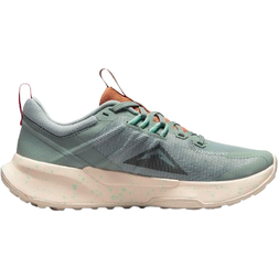 Nike Juniper Trail 2 Next Nature W - Mica Green/Emerald Rise/Amber Brown/Sequoia