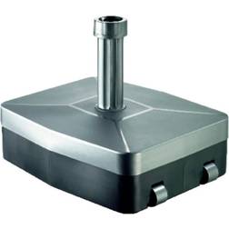 Parasol Base with Wheels 40kg