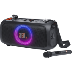 JBL PartyBox On-the-Go Essential