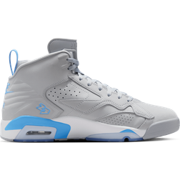 Nike Jumpman MVP M - Wolf Grey/White/Neutral Grey/University Blue
