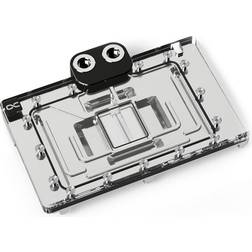 AlphaCool Core Geforce RTX 4080 Reference Design with Backplate