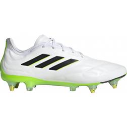 adidas Copa Pure II.1 SG - Blanc