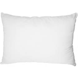 Mainstays Comfort Standard/Queen Fiber Pillow (71.1x50.8cm)