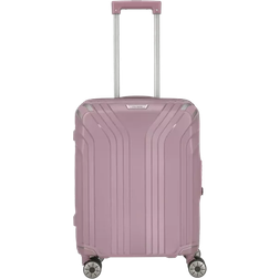 Travelite Elvaa Trolley 55cm - Rose