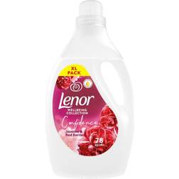 Lenor Fabric Conditioner Jasmine & Red Berries 0.69gal