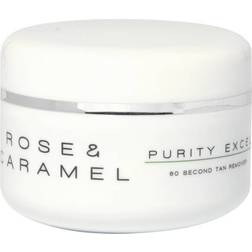 PrettyLittleThing Rose & Caramel Purity Excel 60 Self Tan Remover 100ml