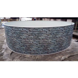 Mountfield Azuro Stone Round Pool Ø3.6x1.2m
