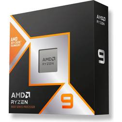 AMD Ryzen 9 9900X3D 4.4 GHz Socket AM5 Boxed
