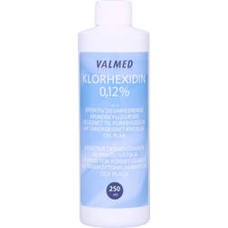 ValMed Klorhexidin 0,12%