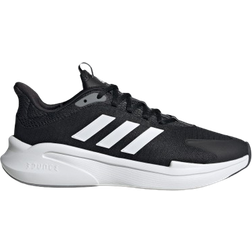 adidas Alphaedge + M - Core Black/Cloud White/Grey