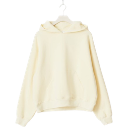 Gina Tricot Basic Original Hoodie - Pear Sorbet