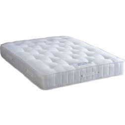 Happy Beds Signature Crystal 3000 Orthopaedic Coil Spring Matress 135x190cm