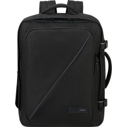 American Tourister Take2cabin M Backpack 15.6" - Black