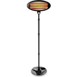 Suntec Night Sun Patio Heater 2000w