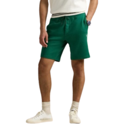 Polo Ralph Lauren Men's Double-Knit Shorts - Antique Green