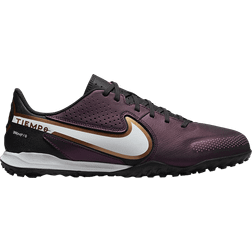 Nike Tiempo Legend 9 Academy TF Generation Pack M - Space Purple/White
