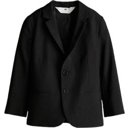 H&M Boys Black Jacket
