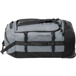 Eagle Creek Cargo Hauler 77cm - Charcoal