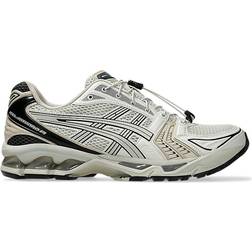 Asics Gel-Kayano 14 - Smoke Grey