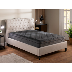 Arthur Sleep Arthur Sleep Royal Arthur Coil Spring Matress 90x190cm