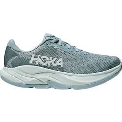 Hoka Rincon 4 W - Druzy/Mountain Fog