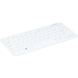Raspberry Pi 500 (Nordic)